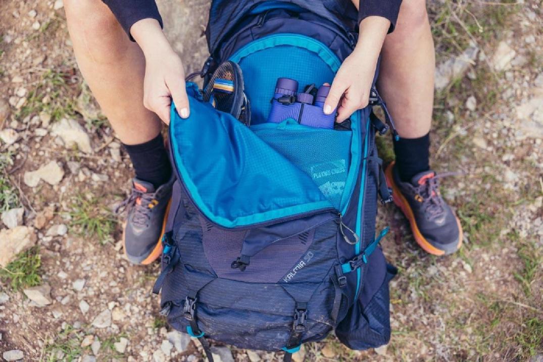 Location Image for Kalmia 60 Pack - Women's