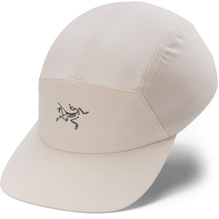 Arc'teryx Gamma 5-Panel Cap 0