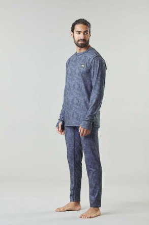 Picture Organic Clothing Nangha Base Layer Top - Men's 3