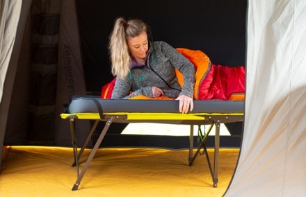 Zempire Monstamat King Single Air Mattress 10