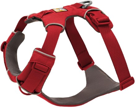 Ruffwear Front Range Dog Harness 0