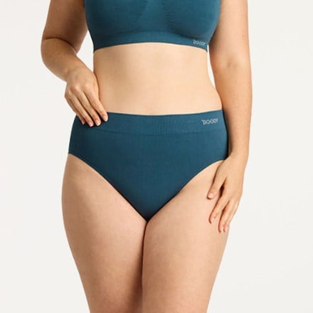 Boody Eco Wear Full Briefs - Women's - Package of 2 0