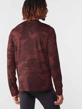 prAna Prospect Heights Graphic Long-Sleeve Shirt - Men's 2
