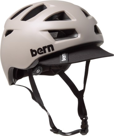 bern allston bike helmet