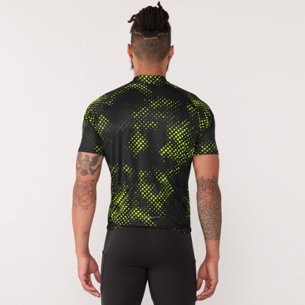PEARL iZUMi Attack Cycling Jersey - Men's 2