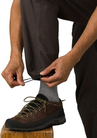 prAna Kragg Pants - Men's 6