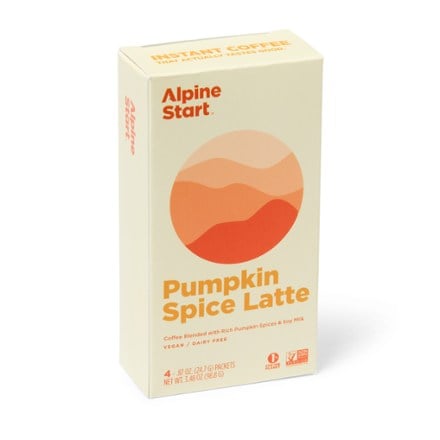Product Image of color Pumpkin Spice