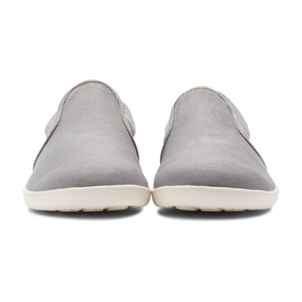 Xero Shoes Dillon Canvas Slip-On Shoes - Kids' 3