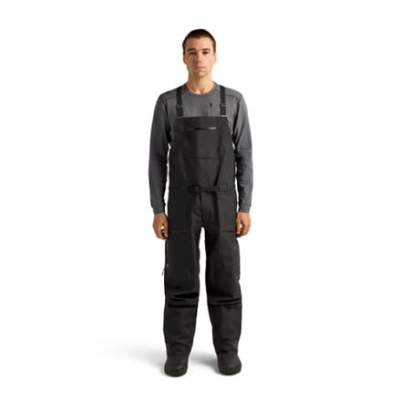 Arc'teryx Sabre Bib Pants - Men's 2