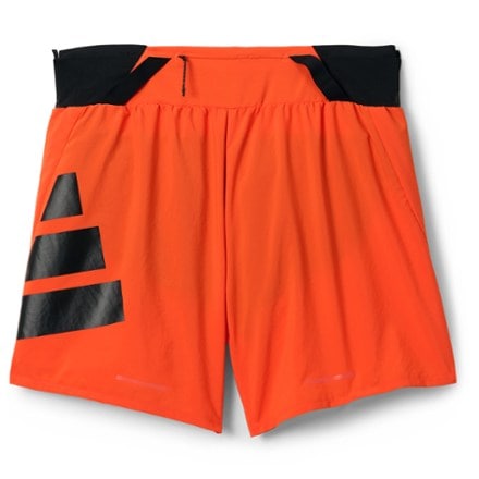 adidas Terrex Xperior 5" Shorts - Men's 3