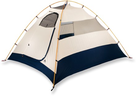 Kelty Trail Dome 4 Tent REI Coop