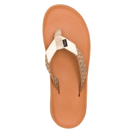 Chaco Lowdown Flip-Flops - Women's 6