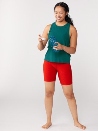 Beyond Yoga Refresh Balance Tank Top - Women's 3