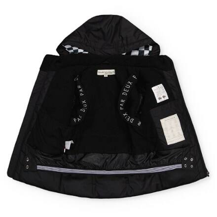 Deux par Deux Teknik 2-Piece Snowsuit - Boys' 9
