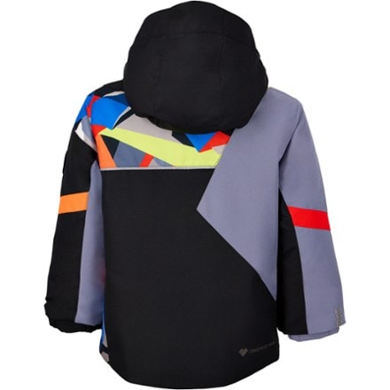 Obermeyer Orb Insulated Jacket - Toddlers'/Kids' 4