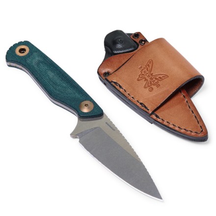Benchmade 203-04 Dacian Knife 2