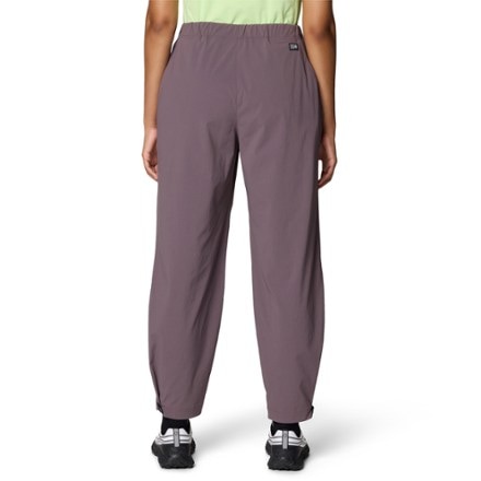 Mountain Hardwear Peak Rambler Pants - Women's 1
