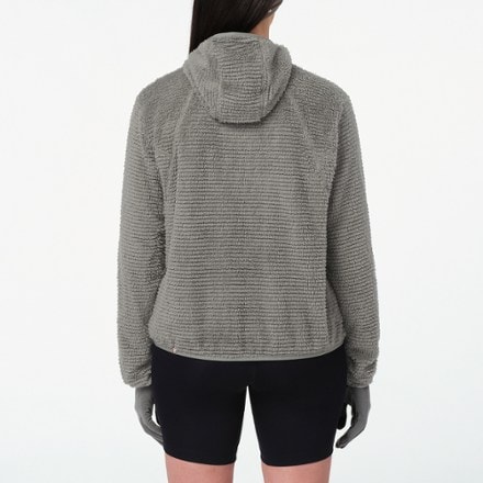 Salomon Thernova Fleece Hoodie - Women's 2