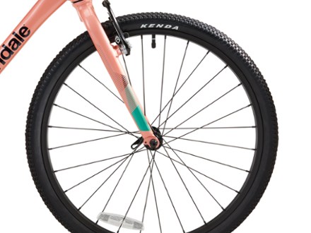 Cannondale Quick 24 Kids' Bike - Sherpa 5