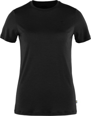 Fjallraven Abisko Wool Shirt - Women