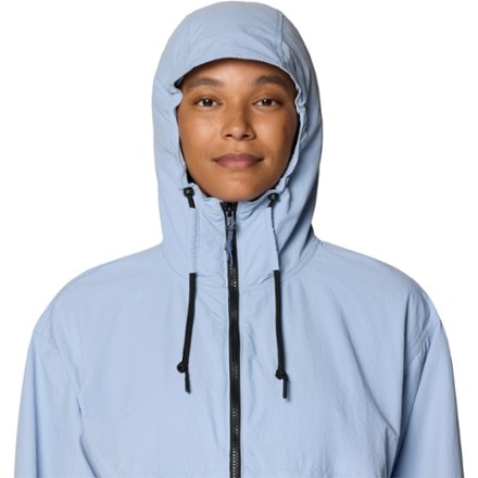 Mountain Hardwear Stryder Jacket - Women's 4