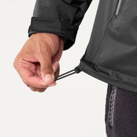 The North Face Alta Vista Rain Jacket - Men's 9
