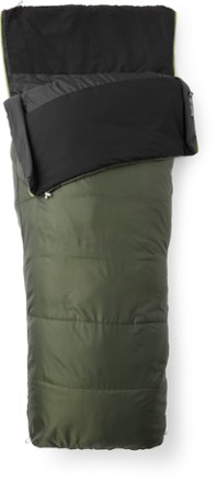 Marmot Sorcerer Semi Rec Sleeping Bag