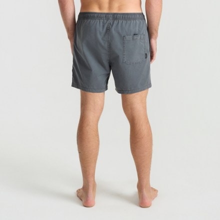 Roark Shorey Trunks - Men's 1