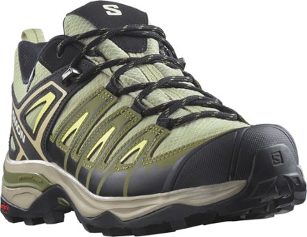 grill fond lav lektier Salomon Women's Hiking Footwear | REI Co-op