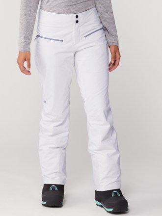 Obermeyer Bliss Snow Pants - Women's 1