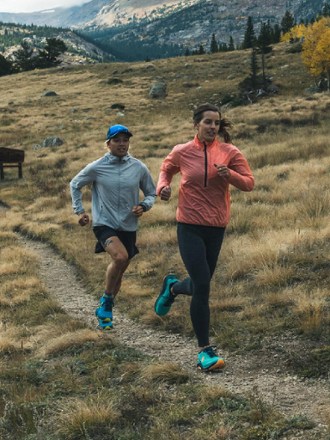 Location Image for Ultraventure 3 Trail-Running Shoes - Women's