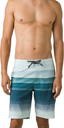 prAna Fenton Board Shorts - Men's 10" Inseam 1
