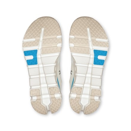 On Cloudrunner 2 Road-Running Shoes - Women's 5