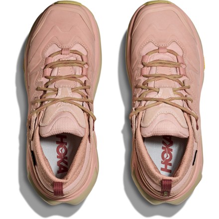 HOKA Kaha 3 Low GTX Hiking Shoes - Women's 5