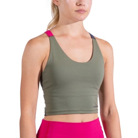La Sportiva Cosmosis Bra Tank Top - Women's 4