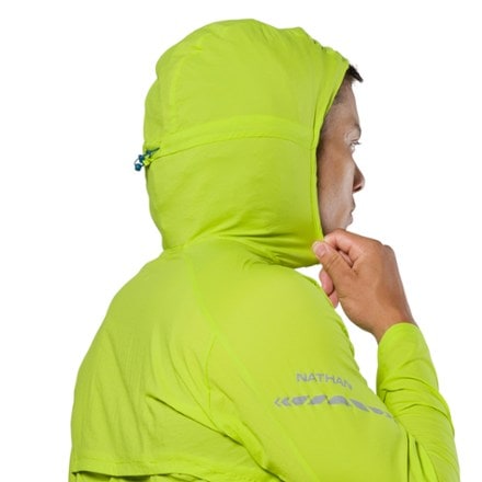 Nathan Stealth Jacket 2.0 - Men's 3