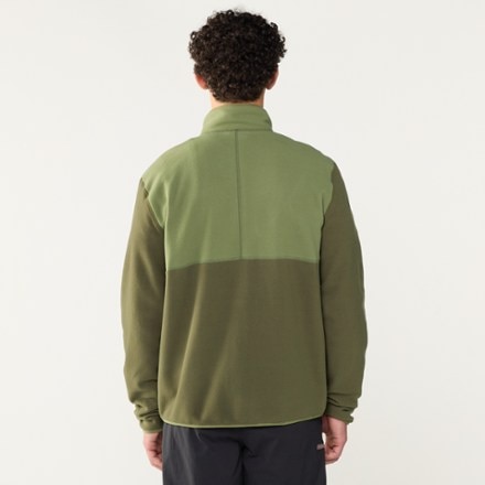 REI Co-op Trailmade Fleece Jacket - Men's 3