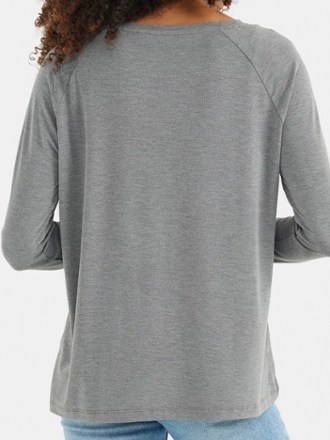 Free Fly Everyday Flex Long-Sleeve Shirt - Women's 1