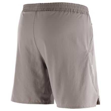 Salomon SHKout Core 2-in-1 7" Shorts - Men's 1