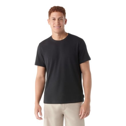 Smartwool Perfect Crew T-Shirt - Men's 0
