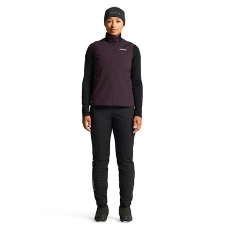 Craft ADV Nordic Training Insulated Vest - Women's 3