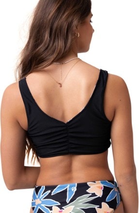 Nani Swimwear 4-Way Reversible Bralette Swimsuit Top - Women's 5