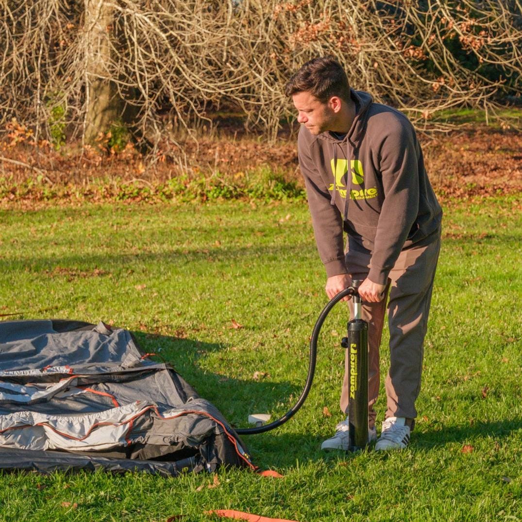 Location Image for Shapeshifter 4 Air Tent Living Module