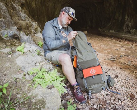 Rei  ALPS Mountaineering Expedition 75 Pack | REI Co-op