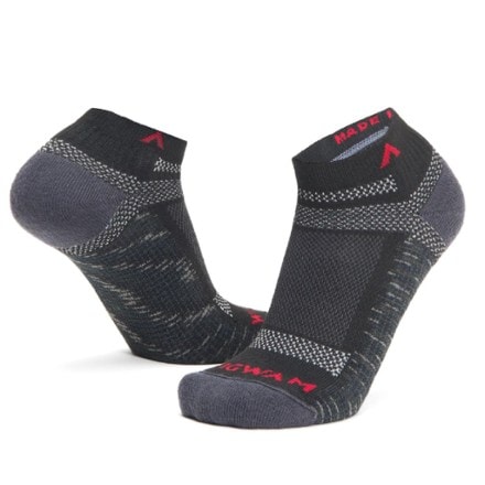 Wigwam Ultra Cool-Lite Low Socks - 3 Pairs 0