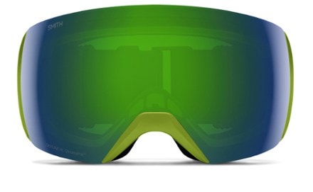 Smith Skyline XL ChromaPop Snow Goggles 1