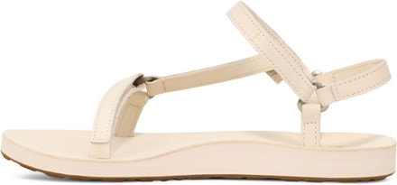 Teva Original Universal Slim Lea Sandals - Women's 1