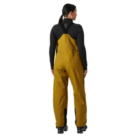 Helly Hansen Emiko Shell Bib Pants - Women's 2