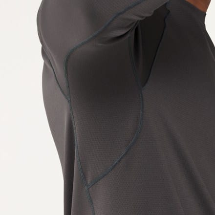 Patagonia Capilene Midweight Crew Base Layer Top - Men's 4