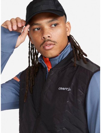 Craft ADV SubZ Vest 3 - Men's 4